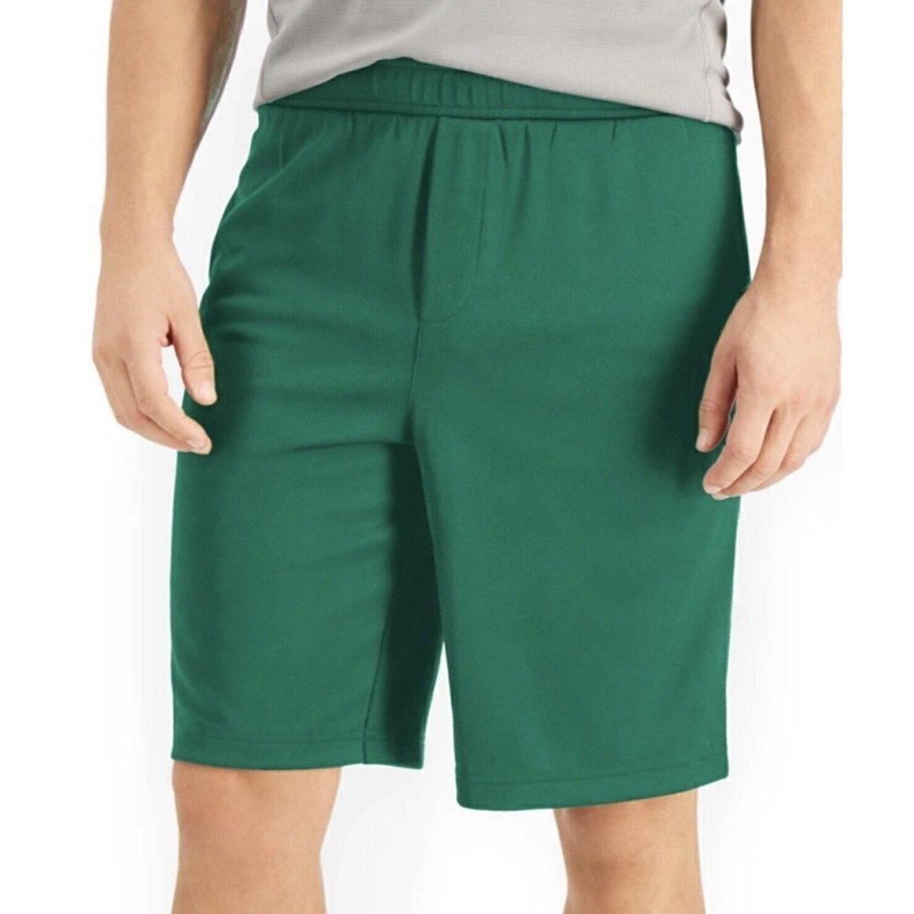 Ideology Men's Performance Mesh Shorts. New With Tags. Size Small